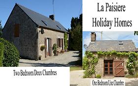 La Paisière