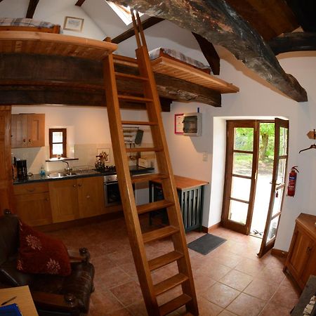 Villa La Paisière à Montaudin Extérieur photo