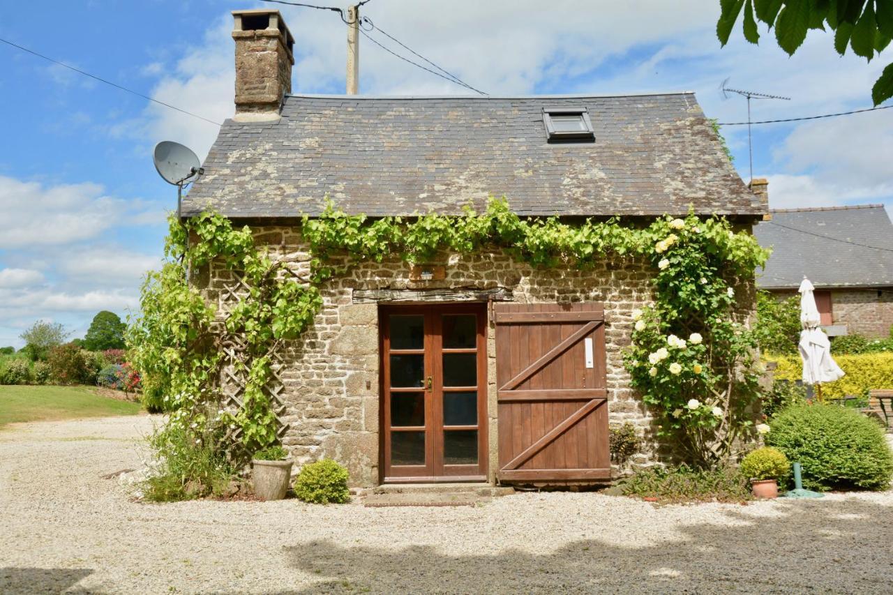 Villa La Paisière à Montaudin Extérieur photo