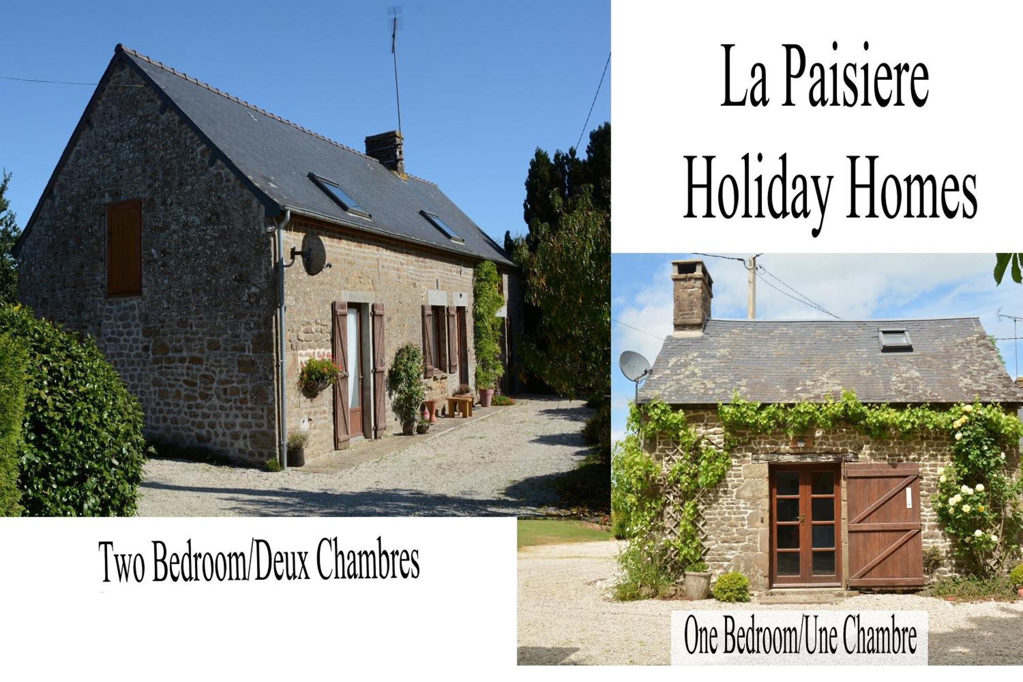 Villa La Paisière à Montaudin Extérieur photo