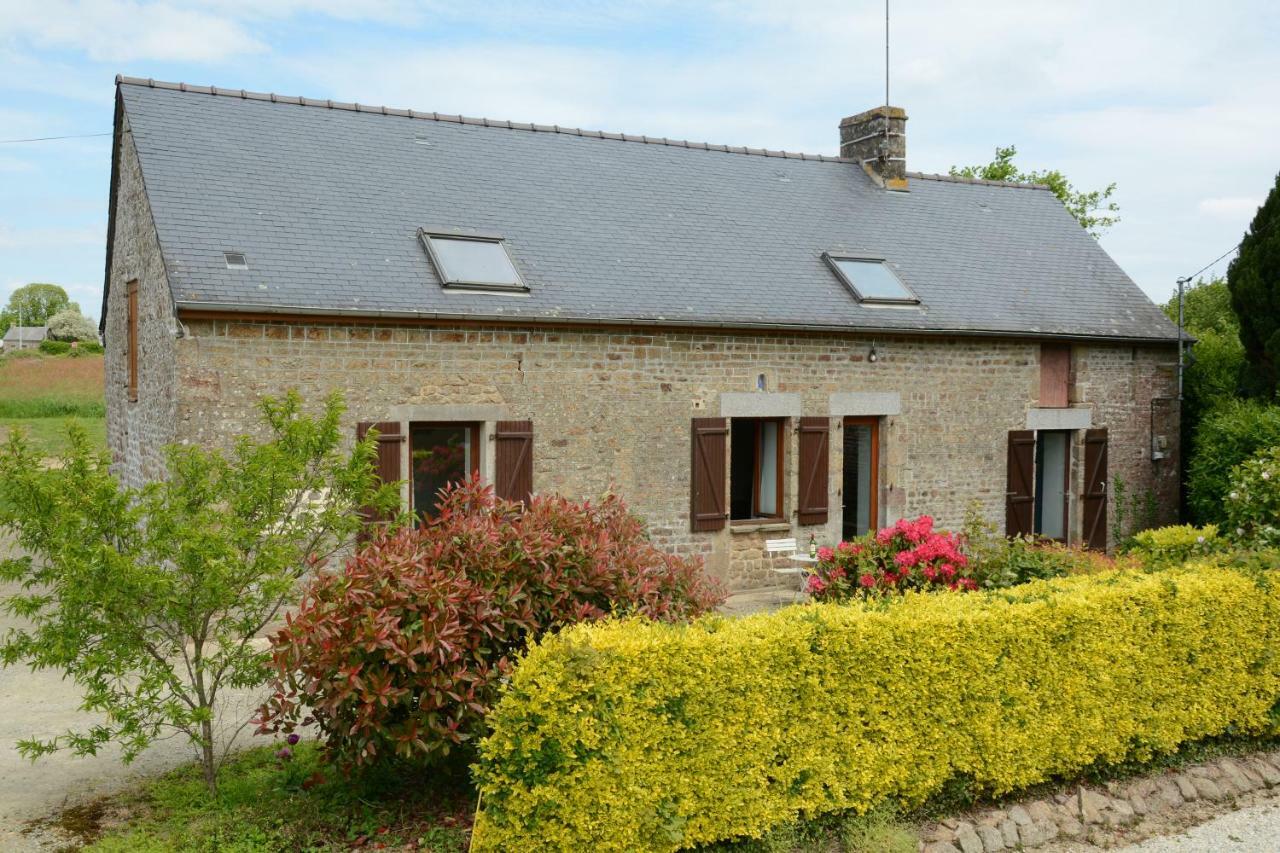 Villa La Paisière à Montaudin Extérieur photo