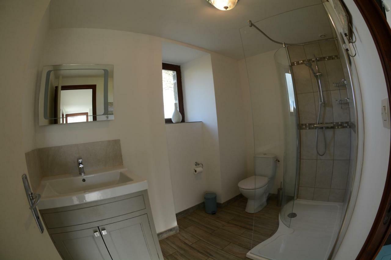 Villa La Paisière à Montaudin Extérieur photo