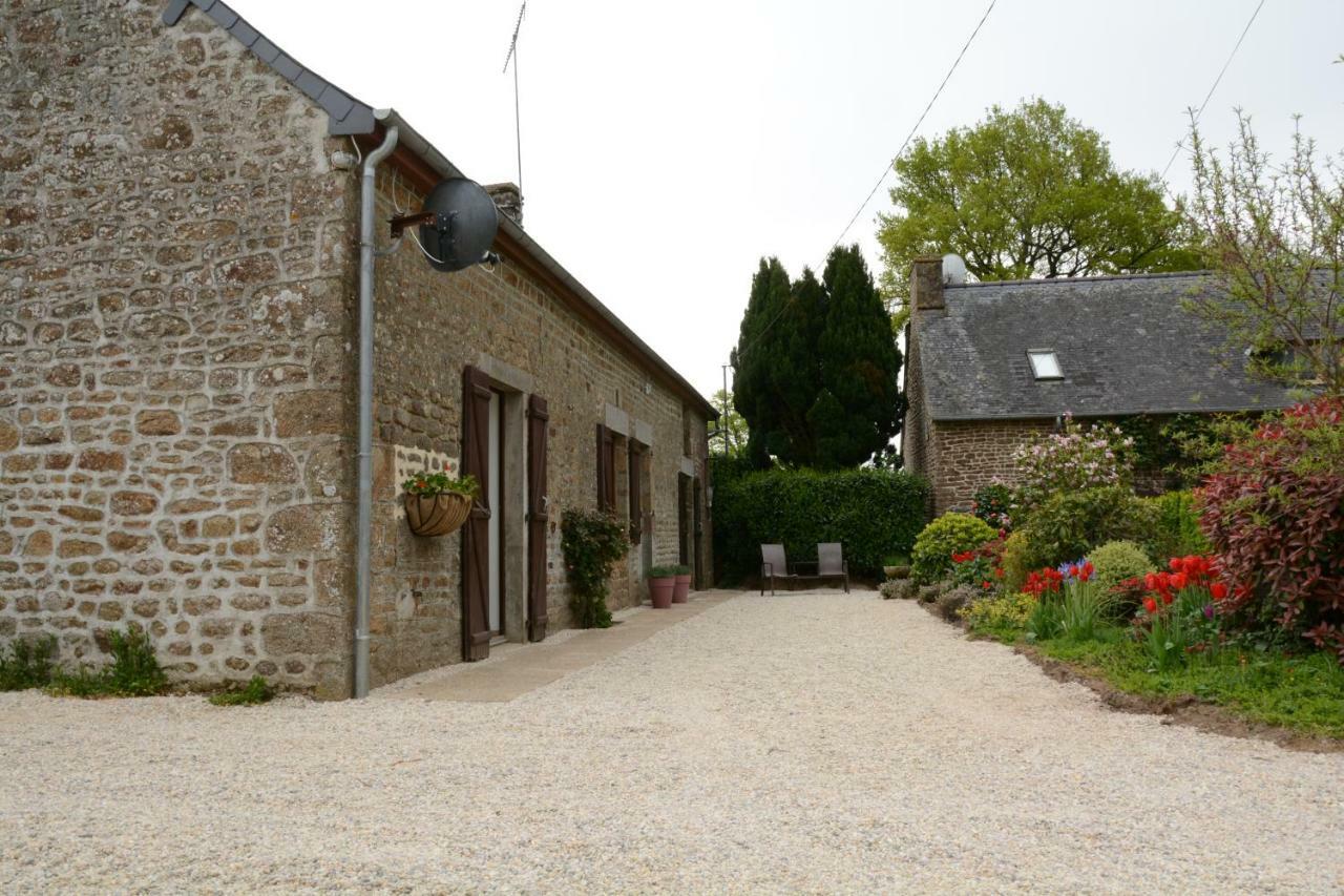 Villa La Paisière à Montaudin Extérieur photo